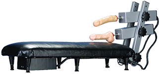 fucking machine